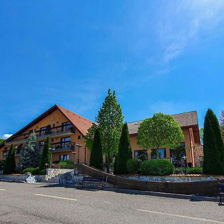 Hotel Belvedere ソバタ エクステリア 写真