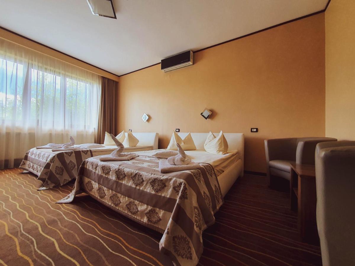Hotel Belvedere ソバタ エクステリア 写真