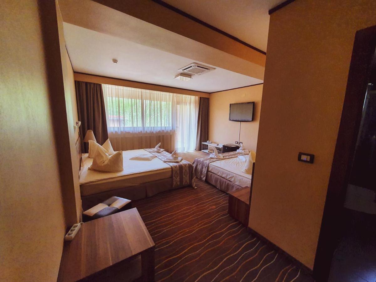 Hotel Belvedere ソバタ エクステリア 写真