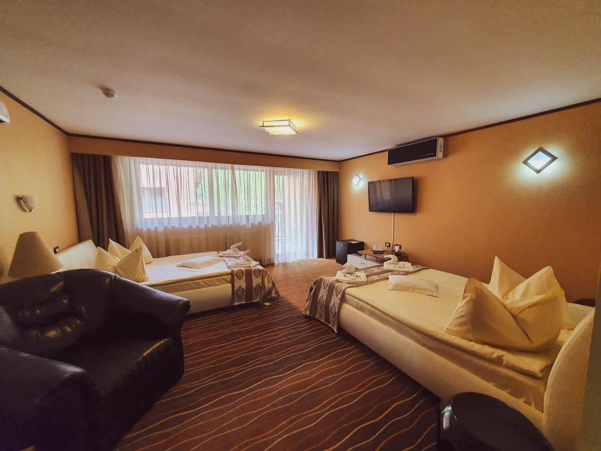 Hotel Belvedere ソバタ エクステリア 写真