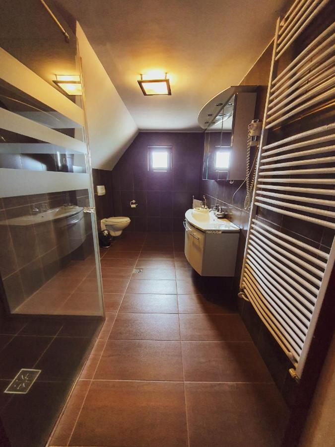 Hotel Belvedere ソバタ エクステリア 写真