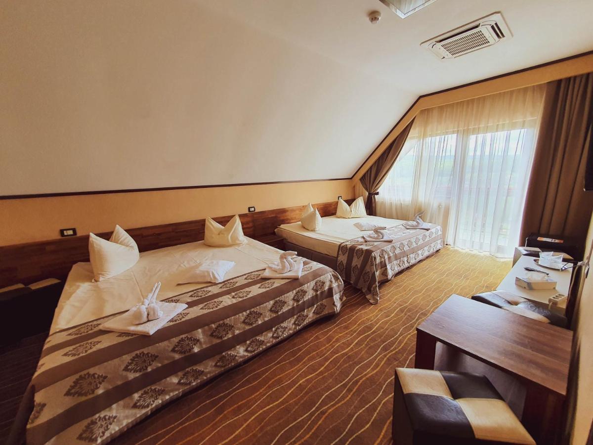Hotel Belvedere ソバタ エクステリア 写真