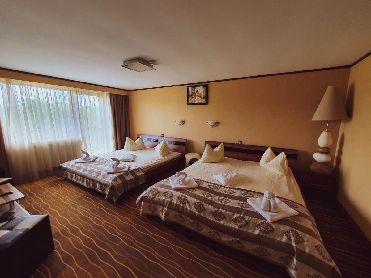 Hotel Belvedere ソバタ エクステリア 写真