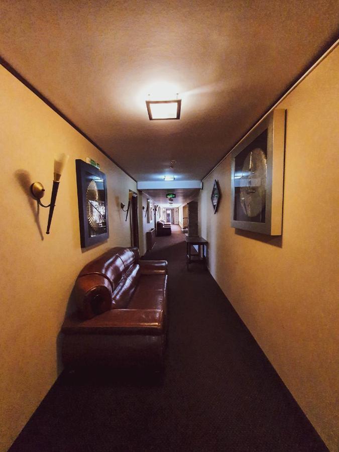 Hotel Belvedere ソバタ エクステリア 写真