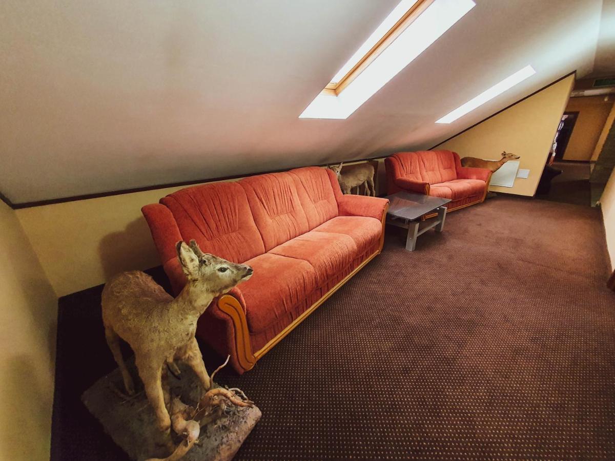 Hotel Belvedere ソバタ エクステリア 写真