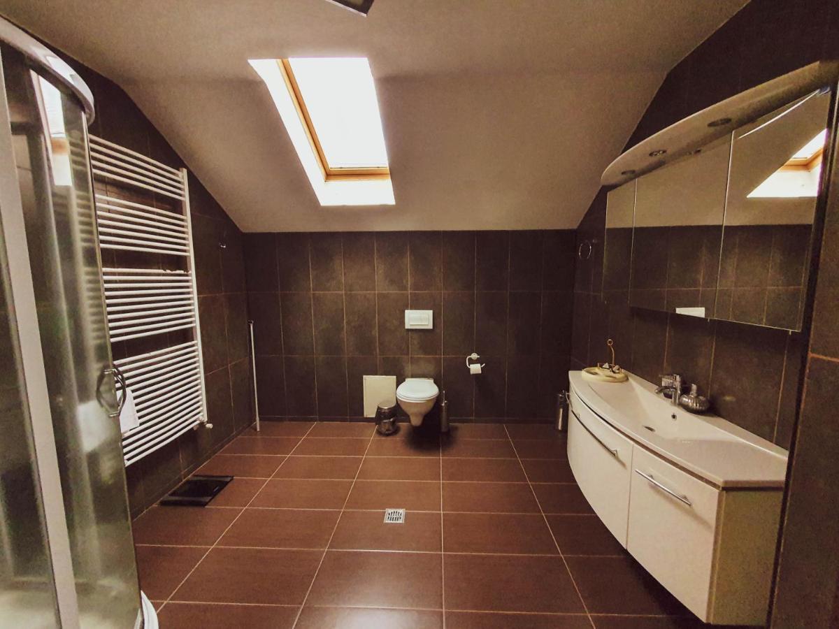 Hotel Belvedere ソバタ エクステリア 写真