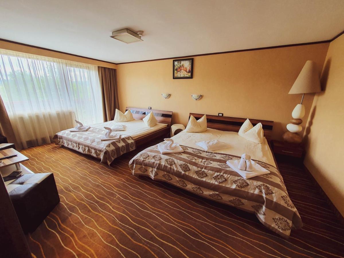 Hotel Belvedere ソバタ エクステリア 写真