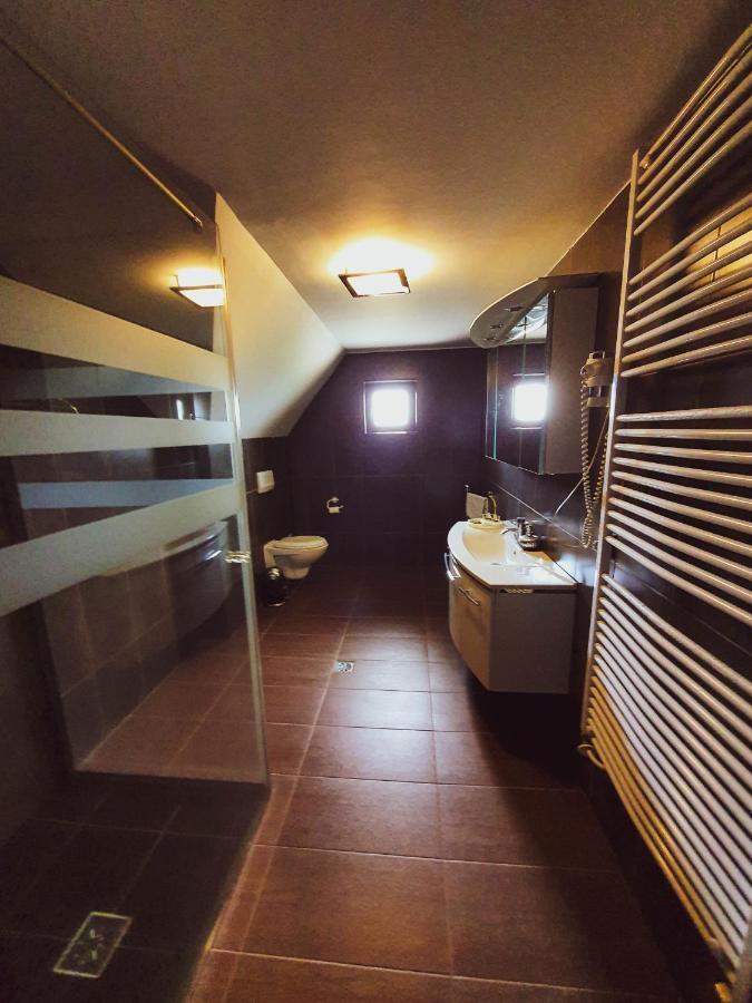 Hotel Belvedere ソバタ エクステリア 写真