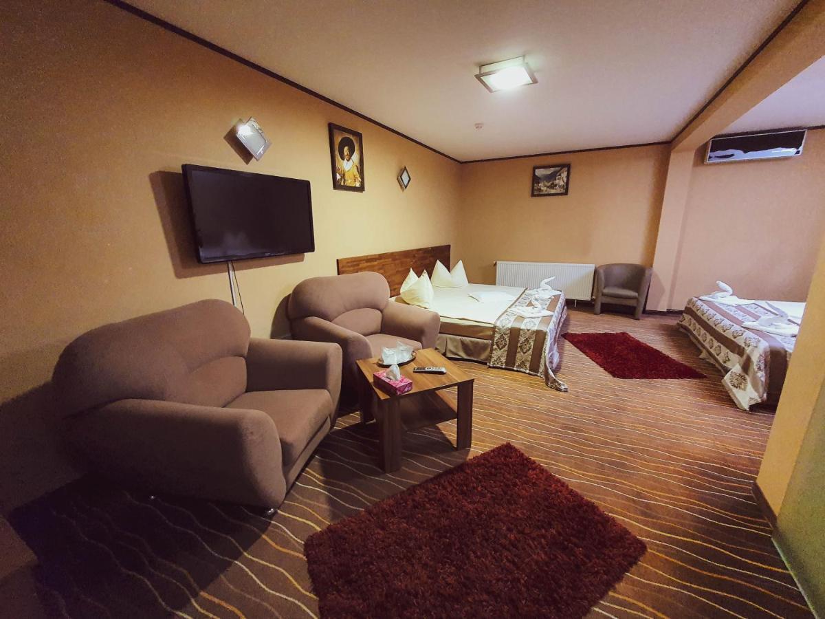Hotel Belvedere ソバタ エクステリア 写真
