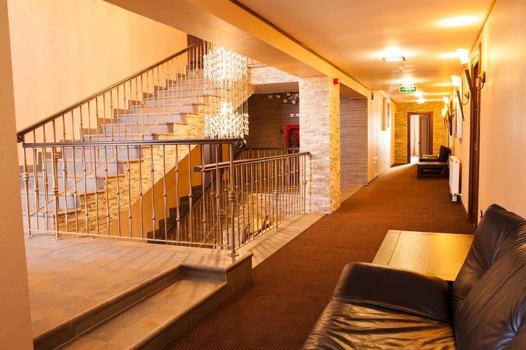 Hotel Belvedere ソバタ エクステリア 写真