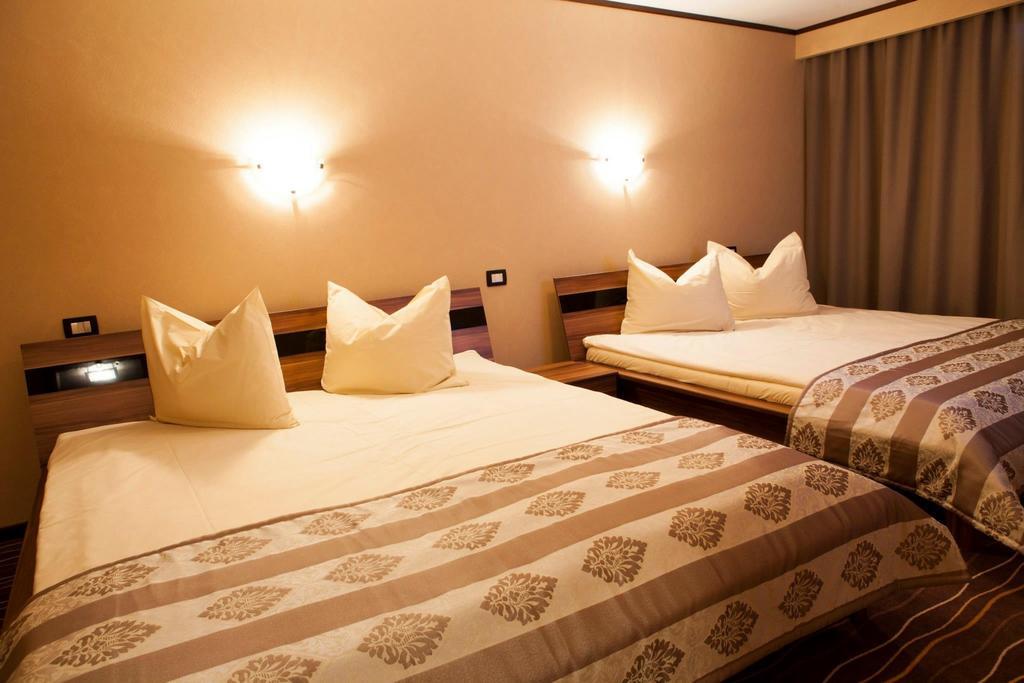 Hotel Belvedere ソバタ エクステリア 写真