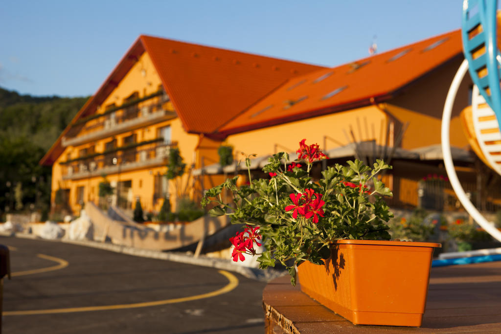 Hotel Belvedere ソバタ エクステリア 写真